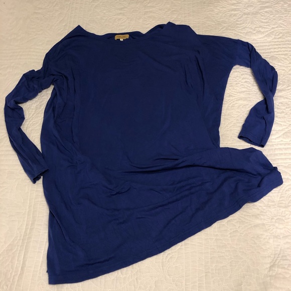 Piko 1988 Dresses & Skirts - 🌿2/$10 Piko Blue Dress